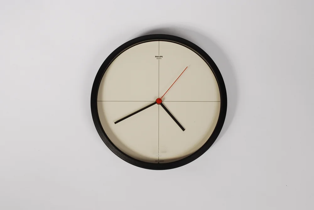 00000213+Wall-clock-Philips-